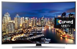 Samsung 55JU7500 (UE55JU7500T) Televizyon kullananlar yorumlar